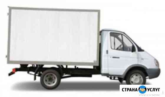 Грузоперевозки (Газели, 5-ти тонники) Пятигорск