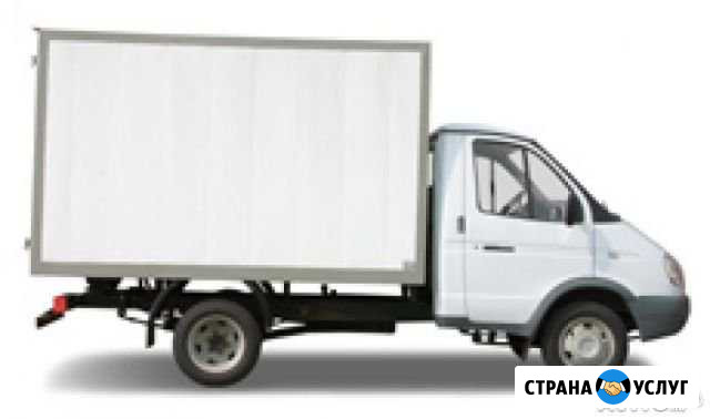 Грузоперевозки (Газели, 5-ти тонники) Пятигорск - изображение 1