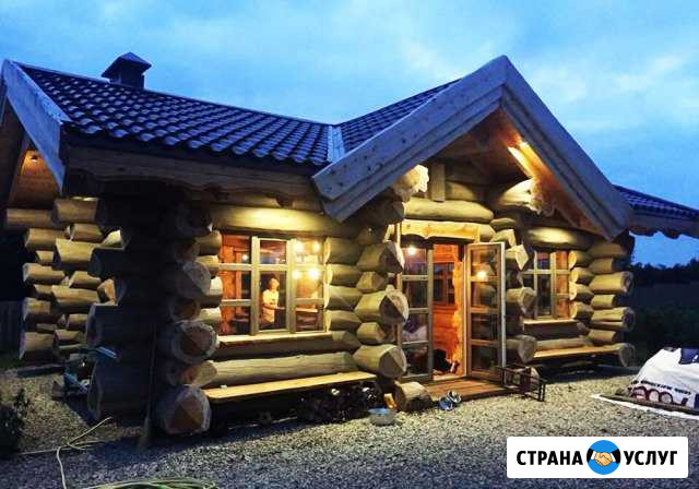 Дома,Бани, барбекю комплексы, мангал зоны, беседки Челябинск - изображение 1