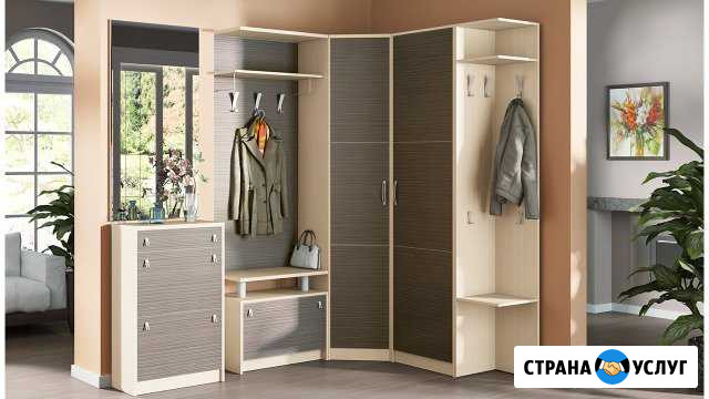 Сборка мебели Тамбов - изображение 1