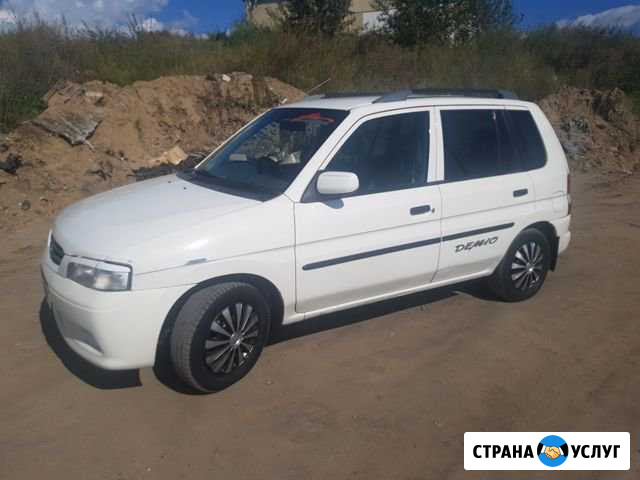 Сдам в аренду авто Чита - изображение 1