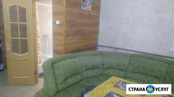 Гараж на часы для хорошего отыха Северск