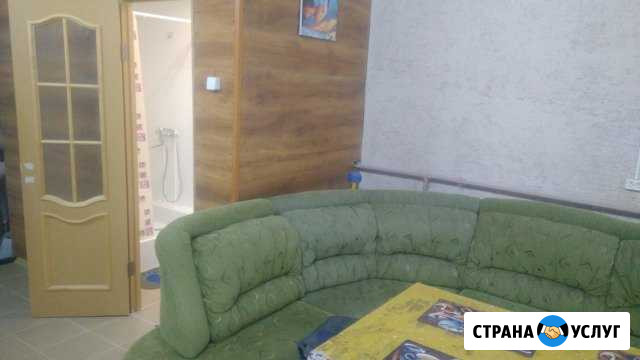 Гараж на часы для хорошего отыха Северск - изображение 1