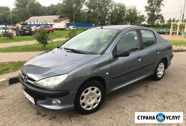 Аренда авто без водителя Владикавказ - изображение 1
