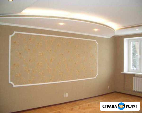 Ремонт домов квартир Минеральные Воды - изображение 1