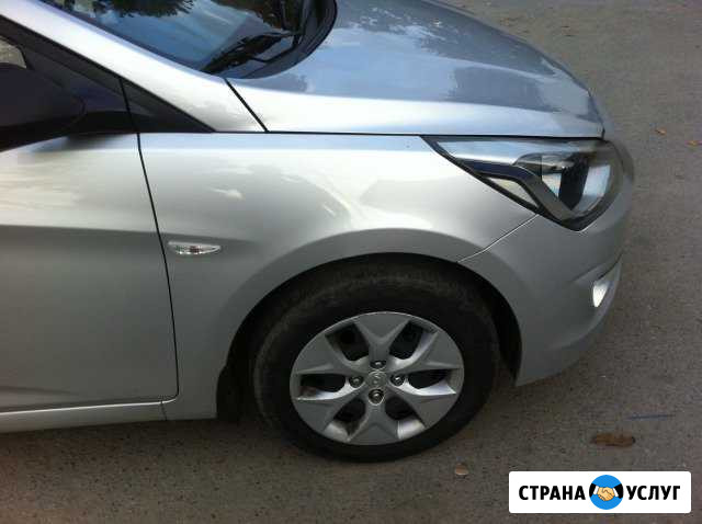 Аренда Авто с правом выкупа Ростов-на-Дону - изображение 1