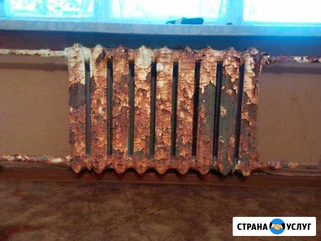 Заберу ненужный металический мусор Новокузнецк - изображение 1