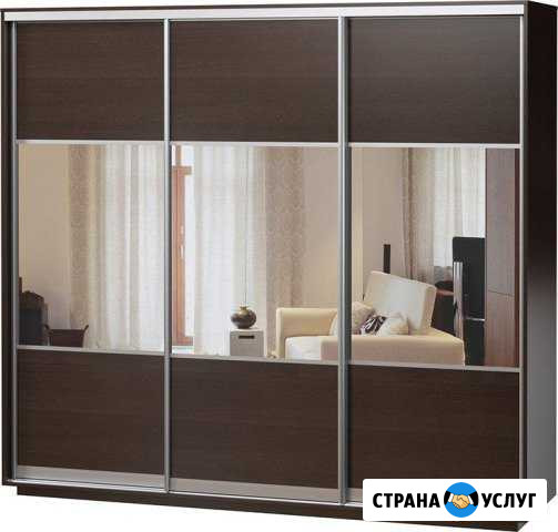 Сборка,разборка.монтаж мебели.Со стажем Ногинск - изображение 1