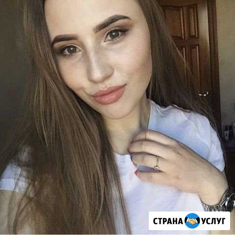 Макияж, бровист-визажист Монино - изображение 1
