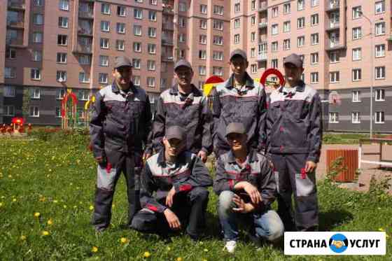Грузчики/Разнорабочие/Вывоз мусора Ставрополь