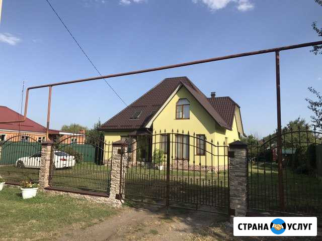 Строительство под ключ от А до Я комплекс услуг Лабинск - изображение 1