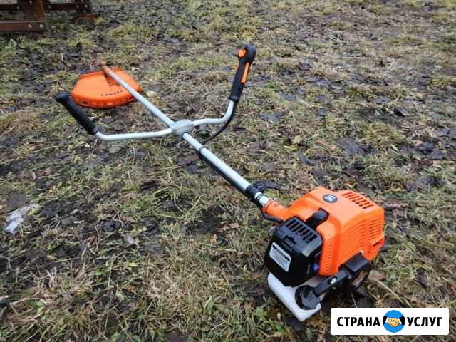 Покос травы Новохоперск - изображение 1