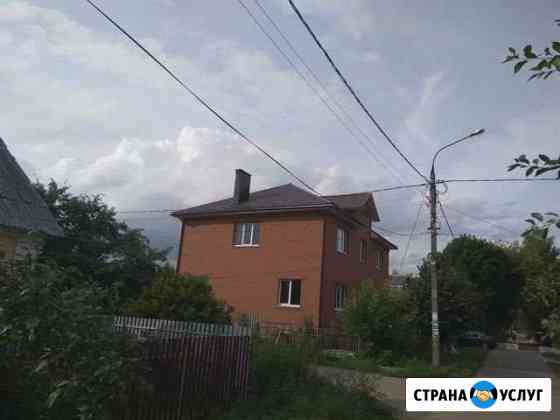 Ремонт квартир и дачи под ключ всё сложность фунда Подольск