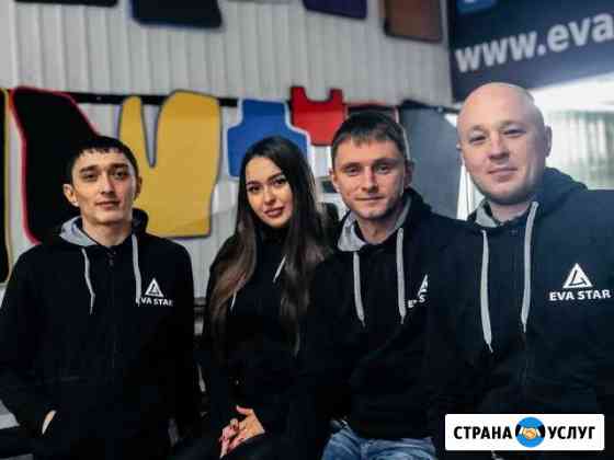 Автомобильные чехлы Тюмень
