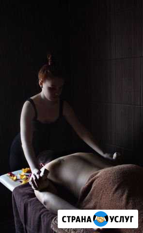 Массаж Самара - изображение 1