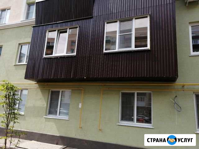 Окна, лоджии, балконы #galochkinpavel Самара - изображение 1