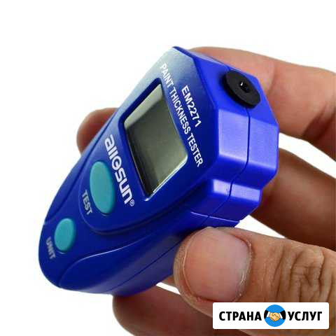 Аренда толщиномера Ростов-на-Дону - изображение 1