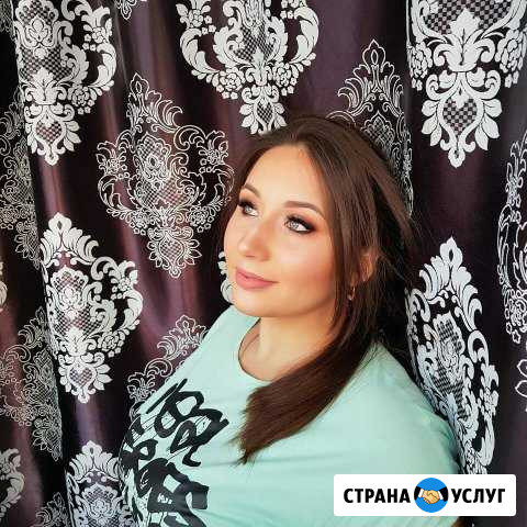 Визажист. Бровист. Укладки. Все виды макияжа Норильск - изображение 1