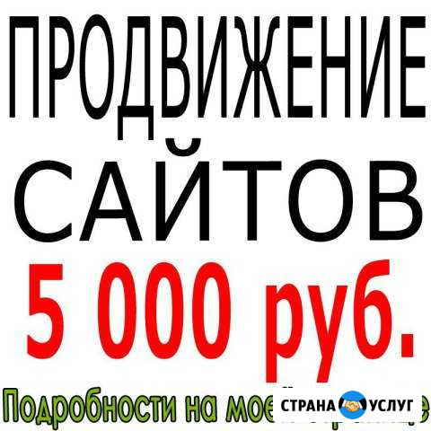 Продвижение сайтов в Казани. SEO раскрутка Казань Казань - изображение 1