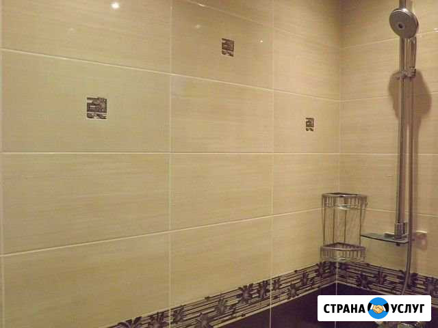 Санузел под ключ Тамбов - изображение 1