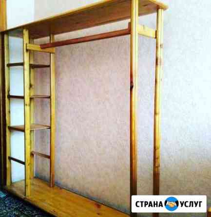 Мебель на заказ Пятигорск