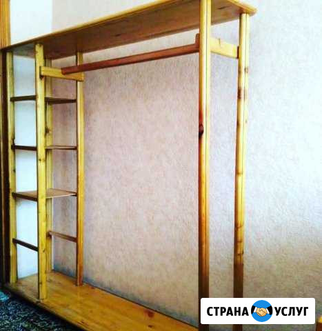 Мебель на заказ Пятигорск - изображение 1