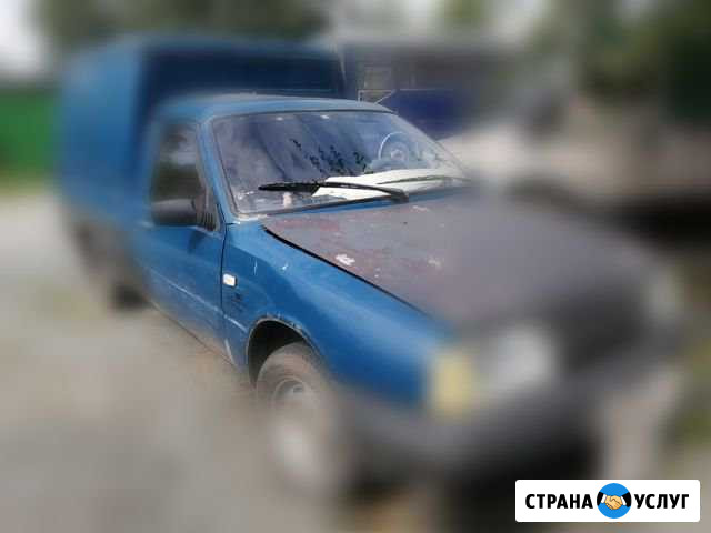 Перевозка до 500 кг Челябинск - изображение 1