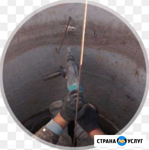 Колодец под ключ Кувшиново - изображение 1