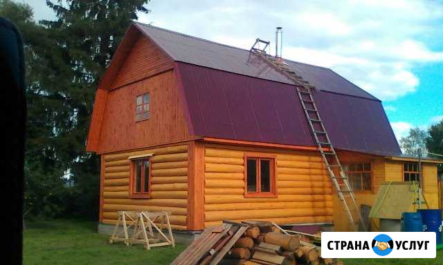 Строительство и ремонт Смоленск - изображение 1