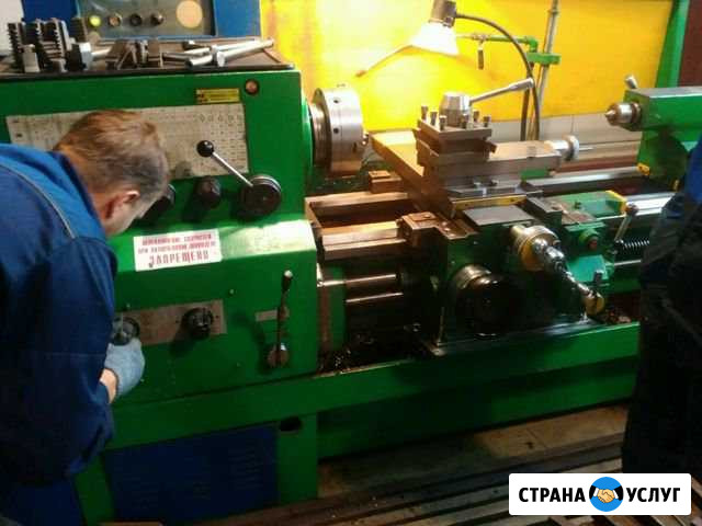 Станкоподбор Уйское - изображение 1