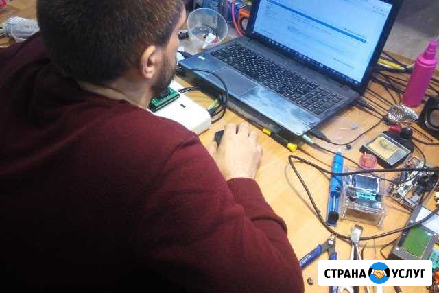 Ремонт компьютеров и ноутбуков Салават - изображение 1