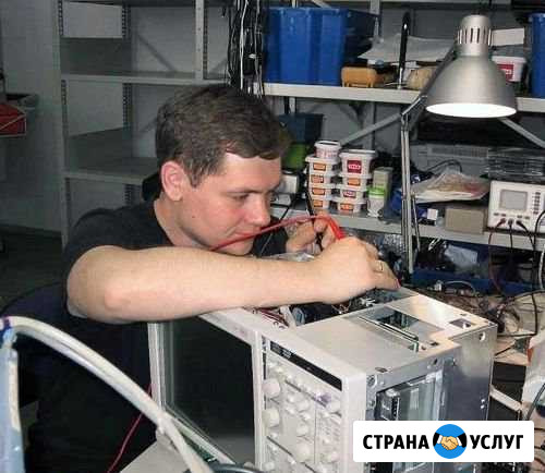 Ремонт ноутбуков, компьютеров. BGA пайка. Выезд Краснодар - изображение 1