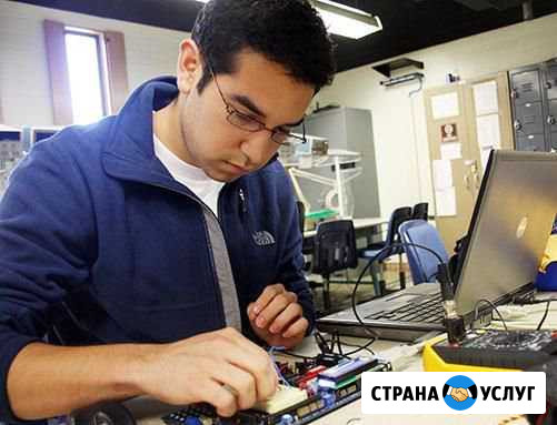 Ремонт пк, Переустановка операционной системы Мурманск - изображение 1