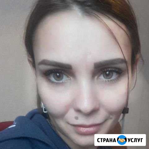 Наращивание ресниц Загорянский - изображение 1