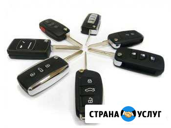 Дубликаты чипованных автомобильных ключей Москва - изображение 1