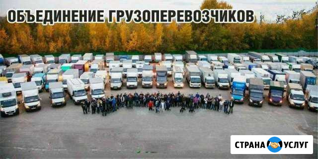 Грузоперевозки переезды газель Грузчики Новосибирск - изображение 1