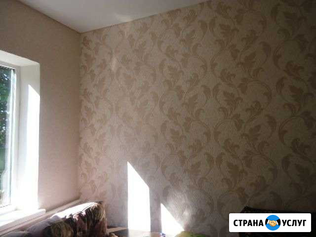 Косметический ремонт Кропоткин - изображение 1