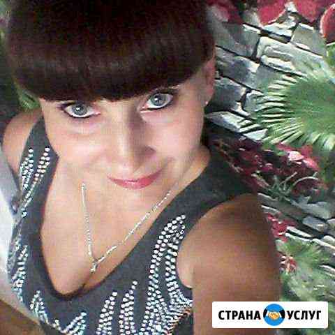 Няня по сопровождению ребенка Краснодар