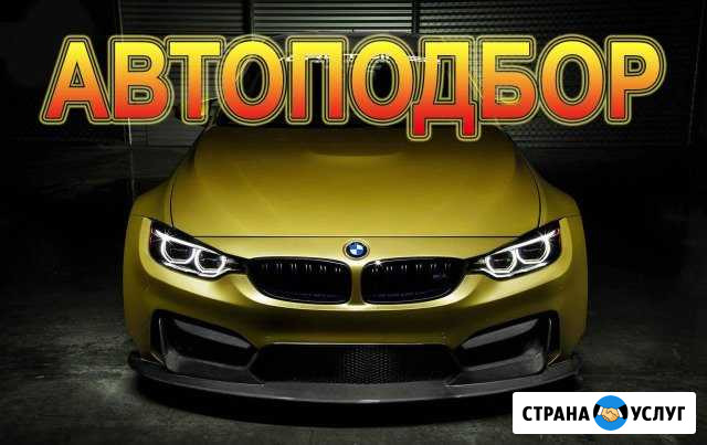 Автоподбор Новокуйбышевск Подбор Авто Новокуйбышевск - изображение 1