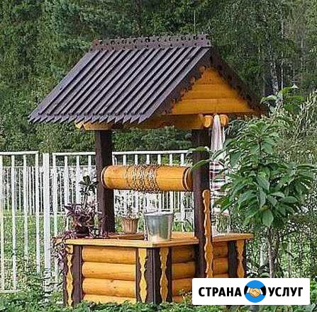 Колодцы Луга - изображение 1