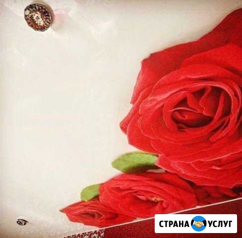 Натяжные потолки Ноябрьск - изображение 1