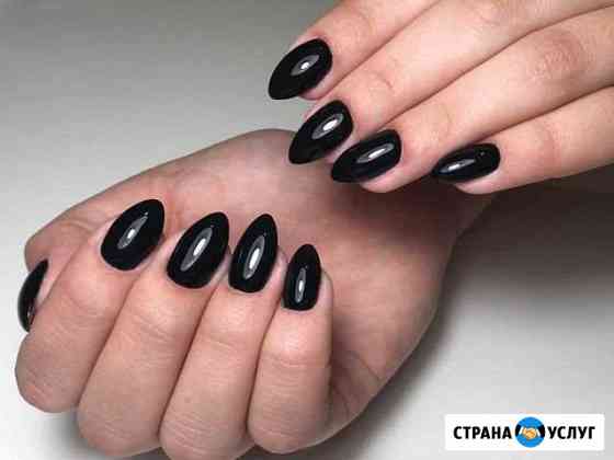 Маникюр + гель-лак Солнечногорск
