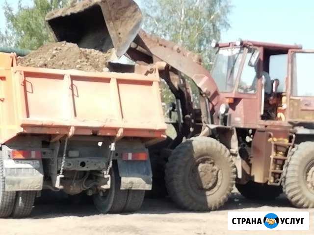 Чернозем перегной навоз Приволжск - изображение 1