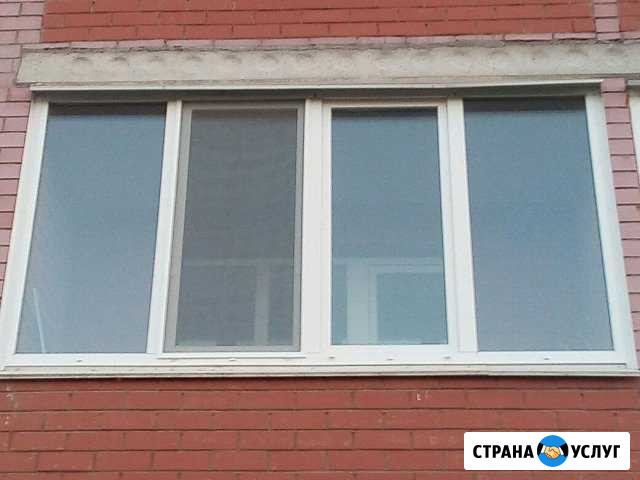 Пластиковые окна Йошкар-Ола - изображение 1