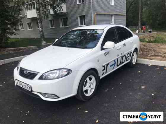Аренда авто для работы в такси Вологда