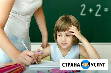 Подготовка к школе. Репетитор начальной школы Омск - изображение 1