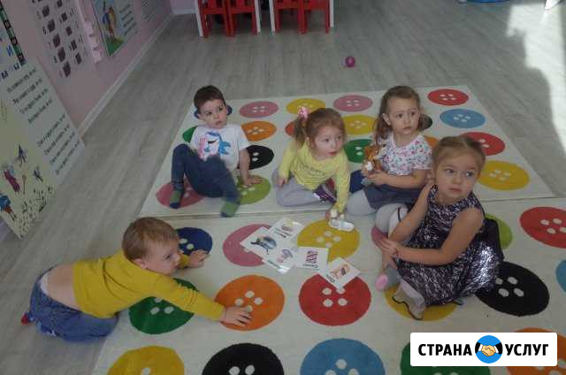 Приглашаем детей на развивающие занятия Иркутск - изображение 1