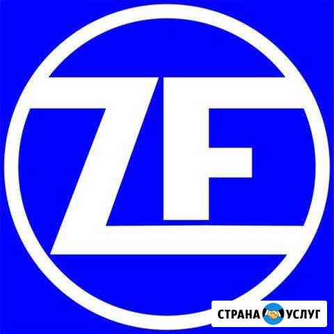 Ремонт АКПП марки ZF Воронеж