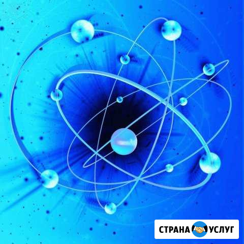 Репетитор по физике - Online Пермь - изображение 1
