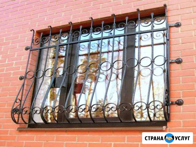 Сварочные работы Кемерово - изображение 1